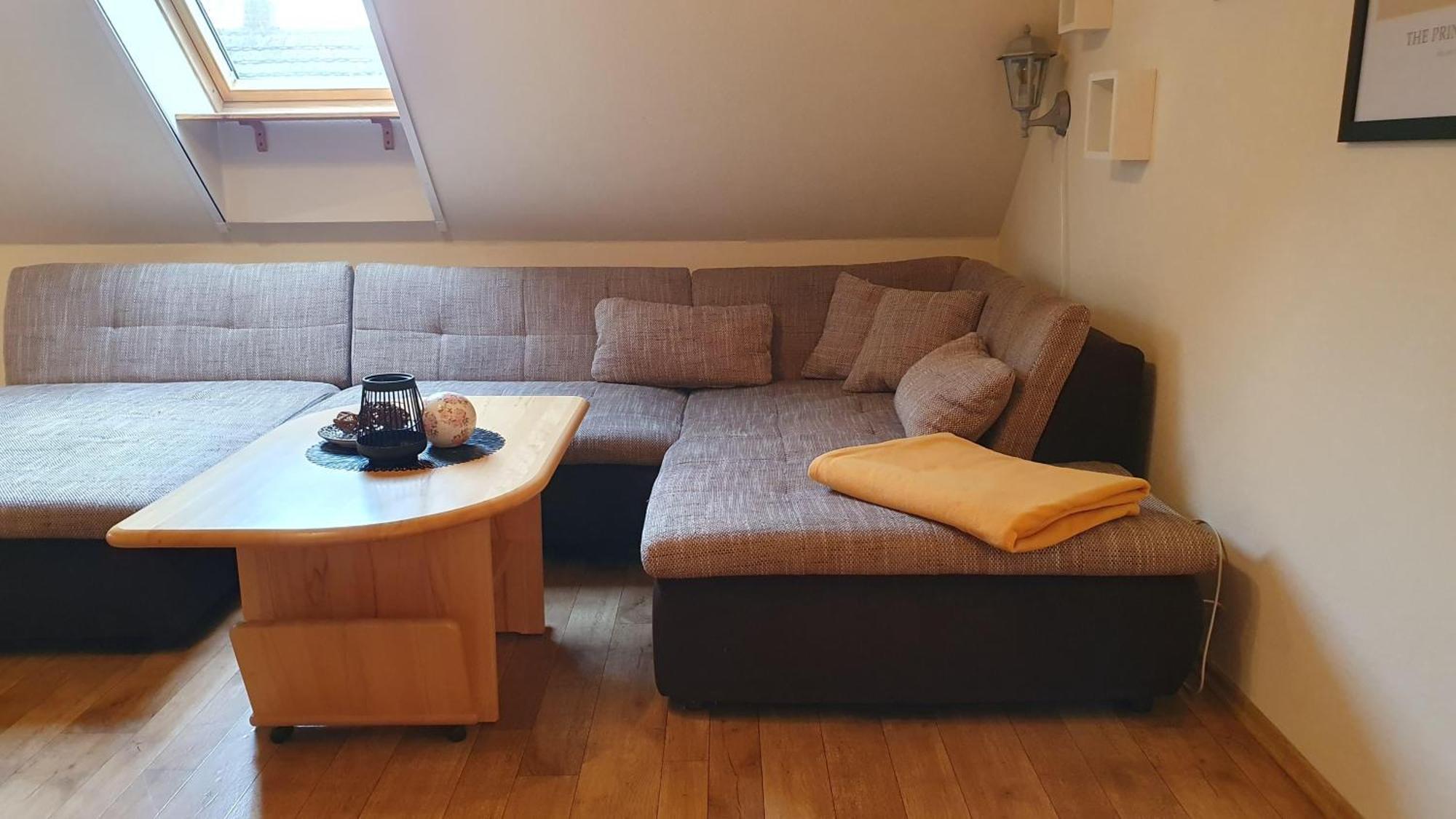 Ferienwohnung Im Gutshof Direkt Gegenueber Dem Schloss, Rhododendronpark Mit Terrasse Und Wlan Kromlau エクステリア 写真